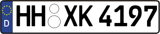 HH-XK4197