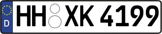 HH-XK4199