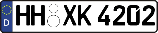 HH-XK4202