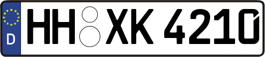 HH-XK4210