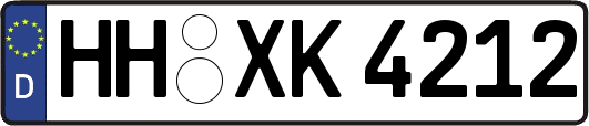HH-XK4212