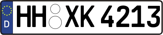HH-XK4213