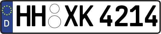 HH-XK4214