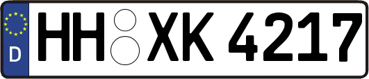 HH-XK4217