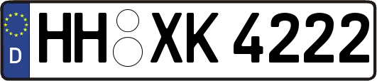 HH-XK4222