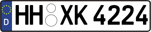 HH-XK4224