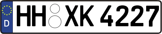 HH-XK4227