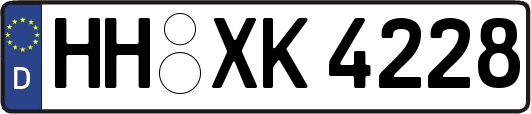 HH-XK4228