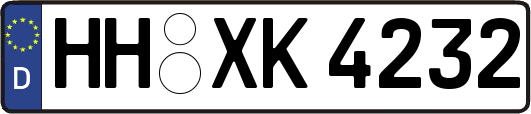 HH-XK4232