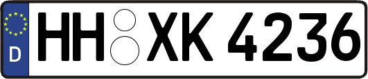 HH-XK4236