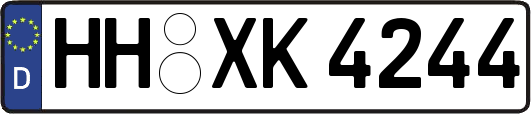 HH-XK4244