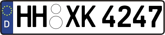 HH-XK4247
