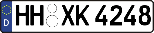 HH-XK4248
