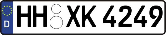 HH-XK4249