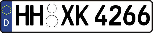 HH-XK4266