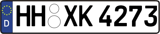HH-XK4273
