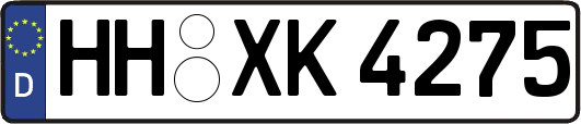 HH-XK4275