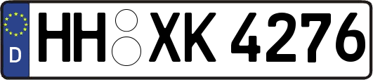 HH-XK4276