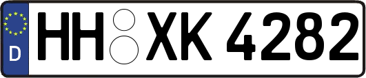 HH-XK4282