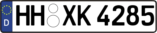 HH-XK4285