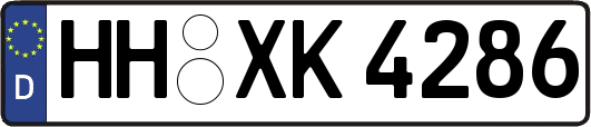 HH-XK4286