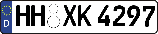 HH-XK4297