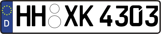 HH-XK4303