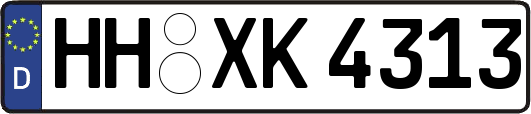 HH-XK4313