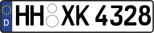 HH-XK4328