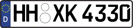 HH-XK4330