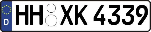 HH-XK4339