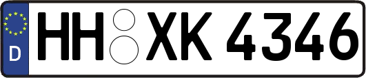 HH-XK4346