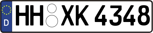 HH-XK4348