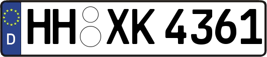 HH-XK4361
