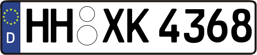HH-XK4368
