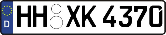 HH-XK4370