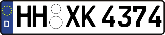 HH-XK4374