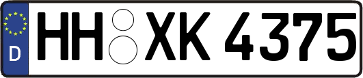 HH-XK4375
