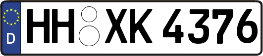 HH-XK4376