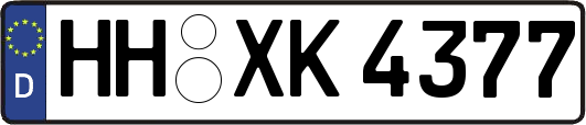 HH-XK4377