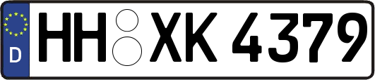 HH-XK4379