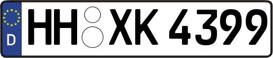 HH-XK4399