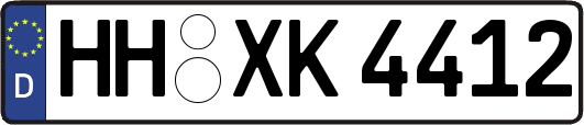 HH-XK4412