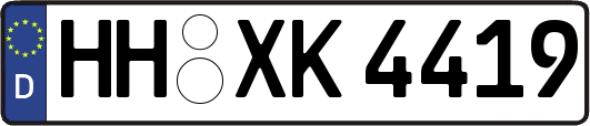 HH-XK4419