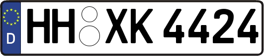 HH-XK4424