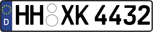 HH-XK4432