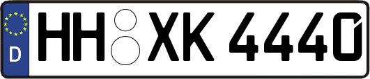 HH-XK4440