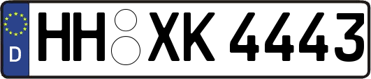 HH-XK4443