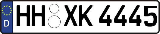 HH-XK4445