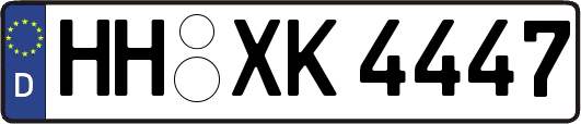 HH-XK4447